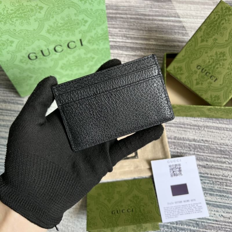 Gucci Wallets